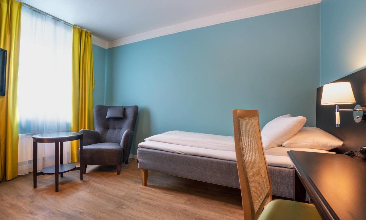 Thon Hotel Linne Осло Экстерьер фото