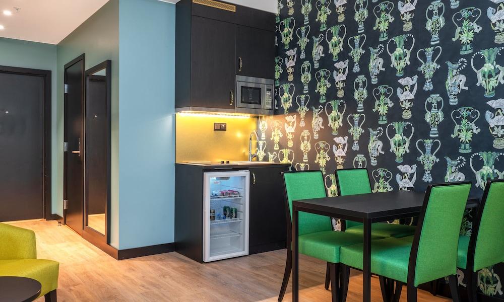 Thon Hotel Linne Осло Экстерьер фото