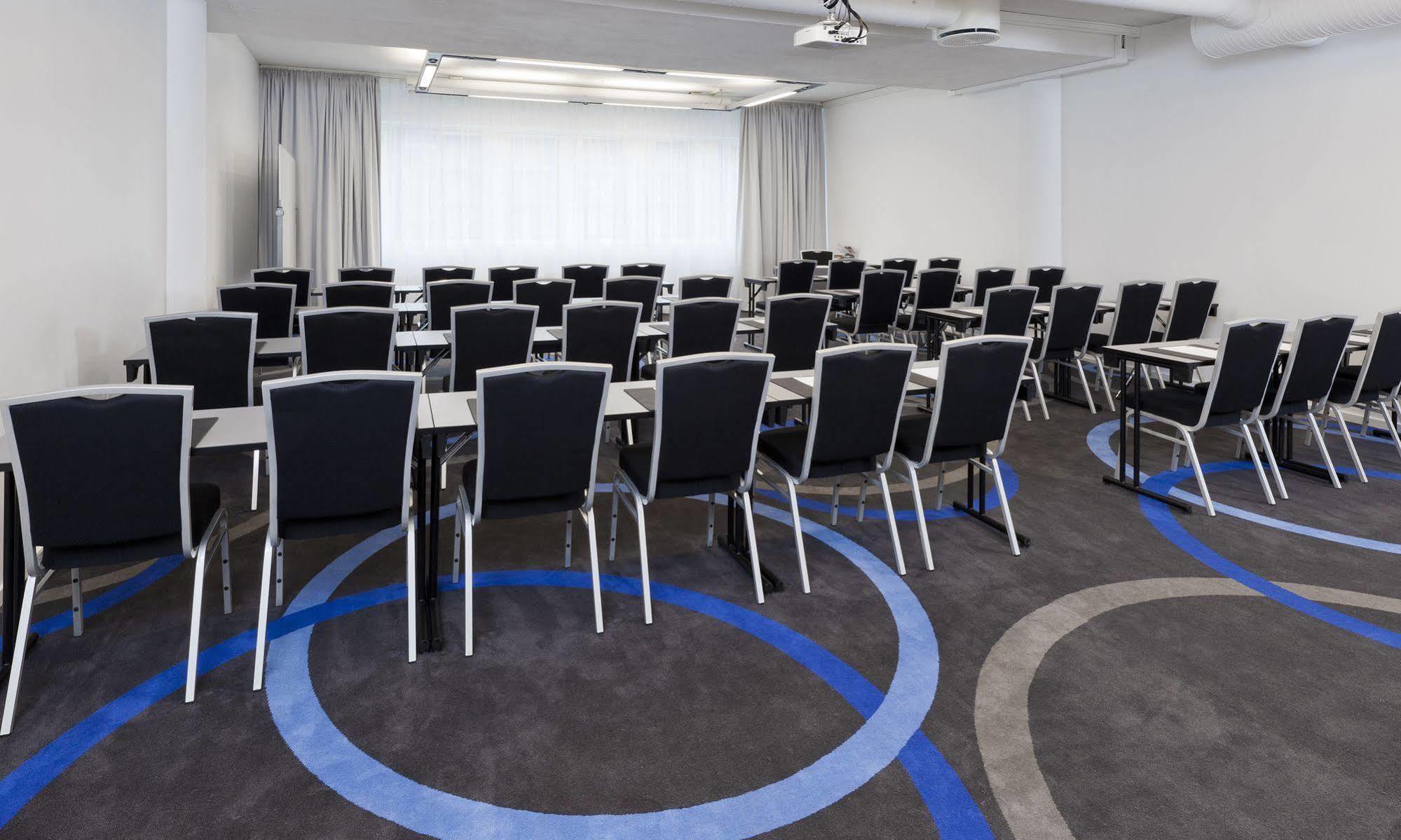 Thon Hotel Linne Осло Экстерьер фото